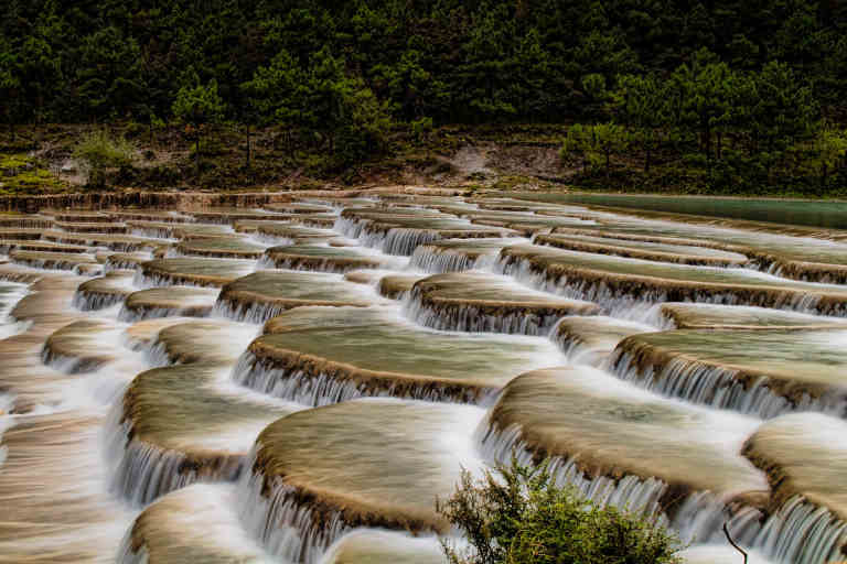 Waterfall